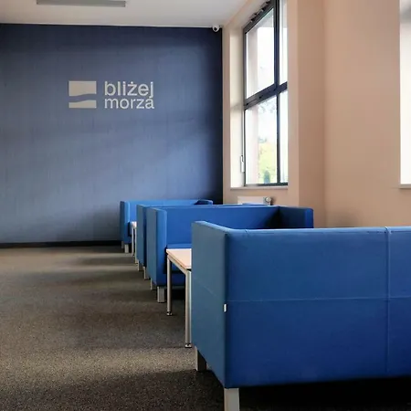 شقة Forest Surfingbird كولوبرزيغ