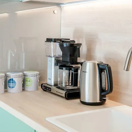 Forest Surfingbird شقة *