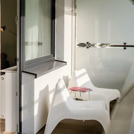 شقة Forest Surfingbird *