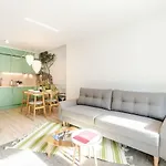 Forest Surfingbird Apartment Kolberg