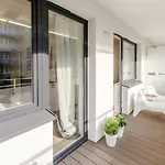 Apartment Forest Surfingbird Kolberg