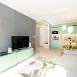 Apartman Forest Surfingbird Kołobrzeg
