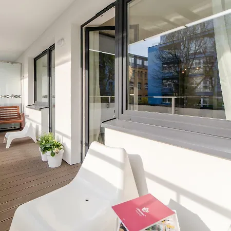 公寓 Forest Surfingbird