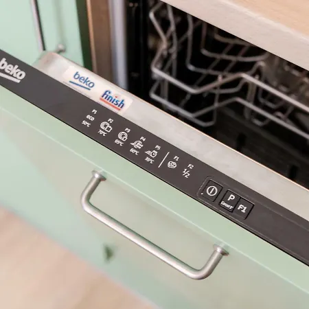 公寓 Forest Surfingbird