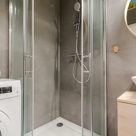 Apartamento Forest Surfingbird