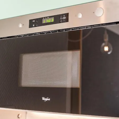 公寓 Forest Surfingbird *