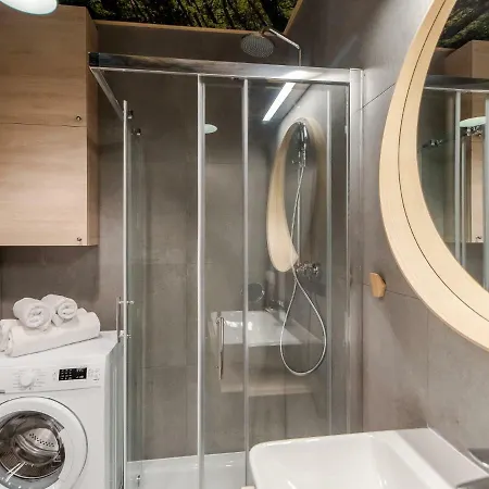 Forest Surfingbird * Kolobrzeg