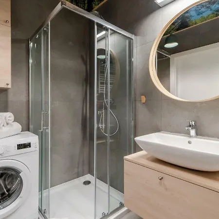 公寓 Forest Surfingbird *