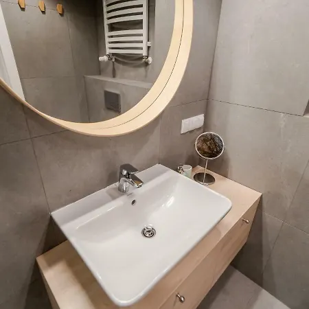 Forest Surfingbird Kolobrzeg