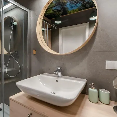 Forest Surfingbird Kolobrzeg