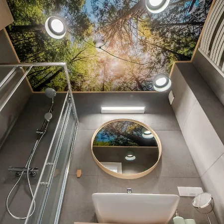 Forest Surfingbird * Kolobrzeg