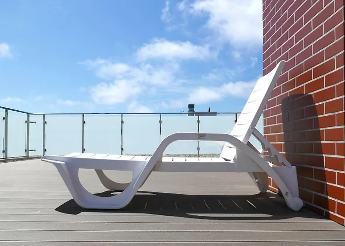 Forest Surfingbird Appartement Kołobrzeg