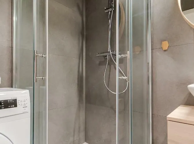 Appartement Forest Surfingbird