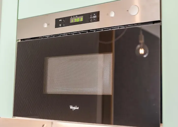 Appartement Forest Surfingbird *